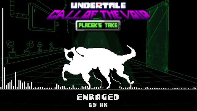 ENRAGED