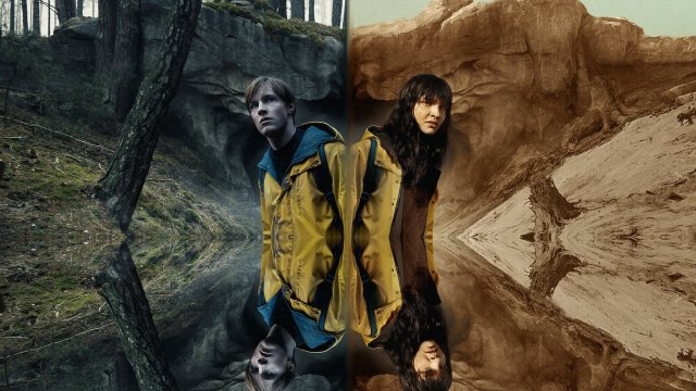 Тьма Сезон 2, серия 1 (Сериал,2017)