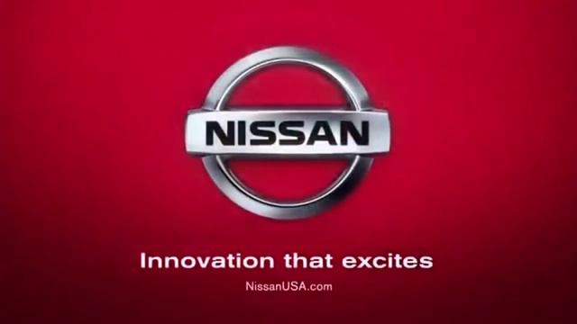 Nissan Logo History Update 2022