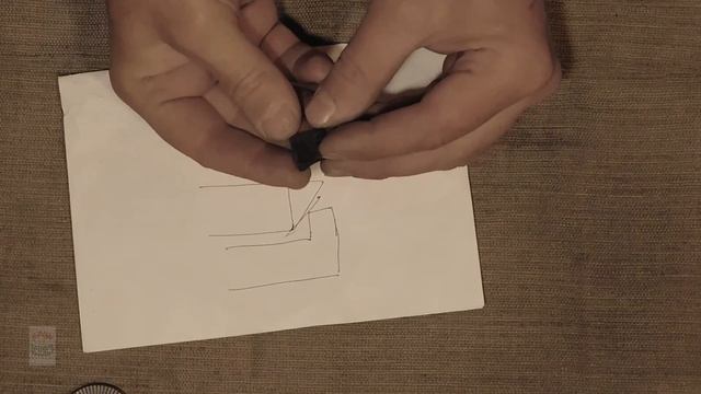 Как быстро отремонтировать кнопку болгарки Не фиксируется кнопка включения на УШМ ? Не проблема.