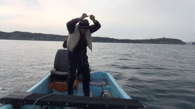 Рыбалка на камбалу.Ловля камбалы.рыбалка в приморье.Снасть на камбалу.жизнь в приморье.