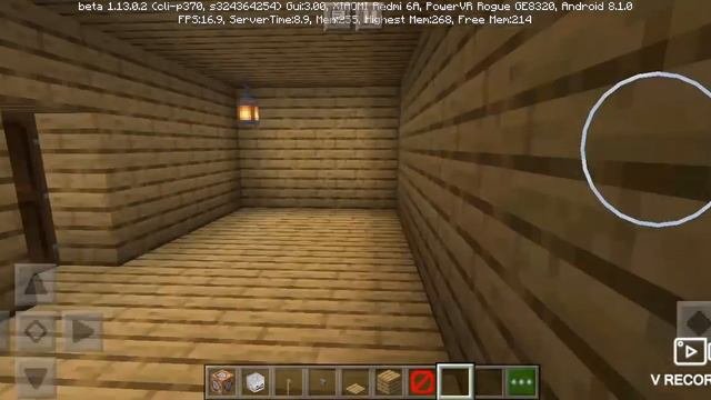 Как сделать реалистичную камеру наблюдения в Майнкрафт без модов!!!