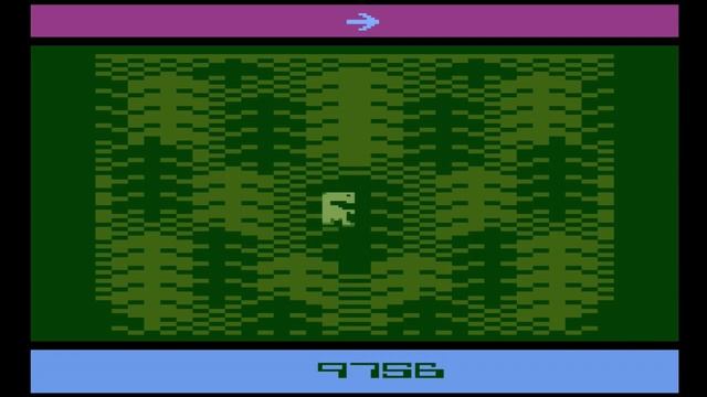 Официально Самая Худшая Игра в Мире