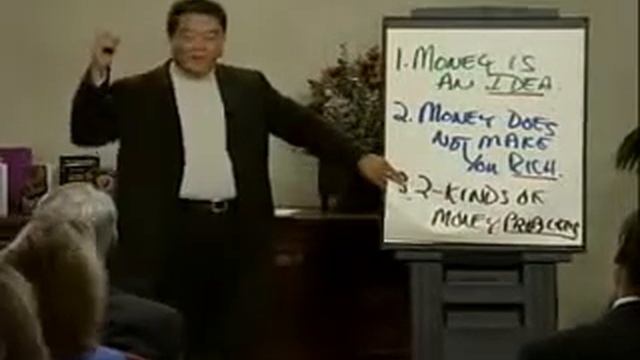 Роберт Киосаки. Элементарная финансовая грамотность. То, чему не учат в школе