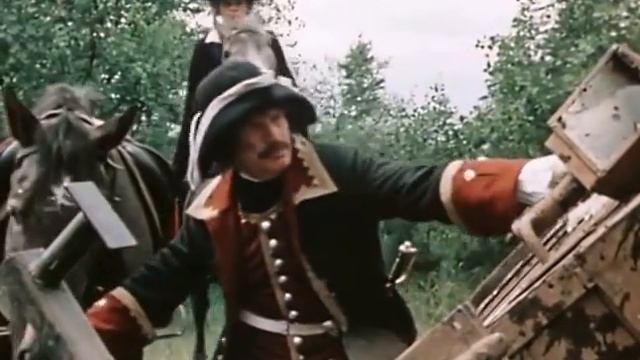 "И у черта, и у бога" Гардемарины