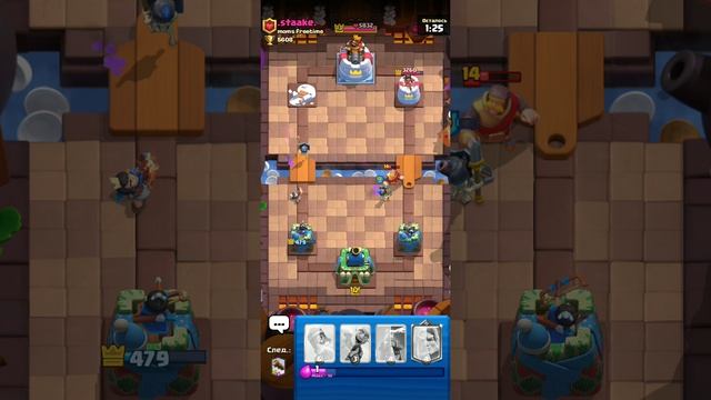 Clash Royale