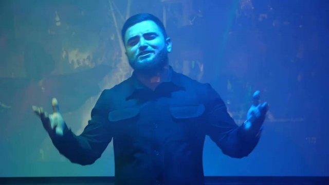 Arshavir Martirosyan & Teezar - "Bala Bala"