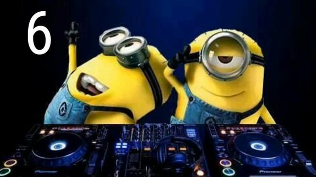 Самые крутые песни для интро!