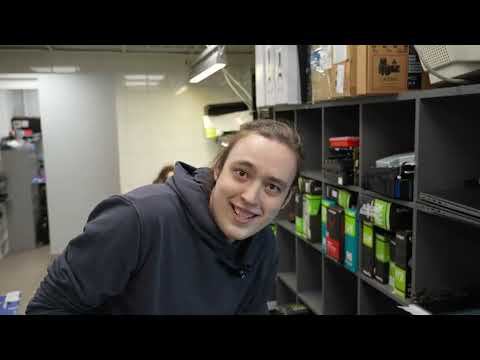 И снова 13900K, осторожно мошенники, апгрейд RTX3060 ДО RTX 3080