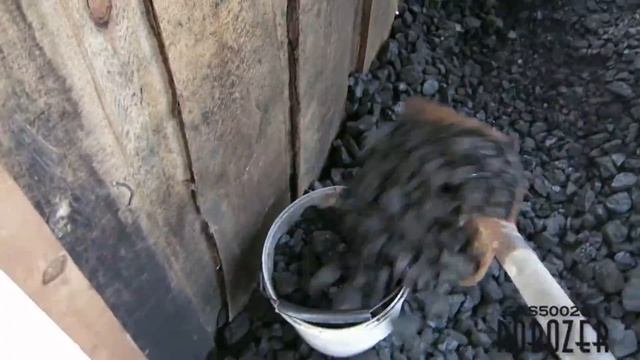 Прометей котел длительного горения