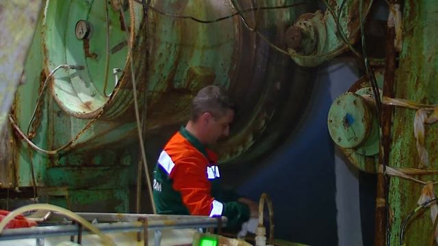 Мужская работа