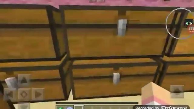КАК СДЕЛАТЬ ПОРТАЛ В МИР КОНФЕТ В МАЙНКРАФТЕ! MINECRAFT ПРИКЛЮЧЕНИЯ В ПОРТАЛЛАХ