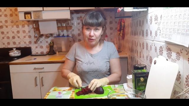 Питаюсь на 5000 р. .День № 11 и 12