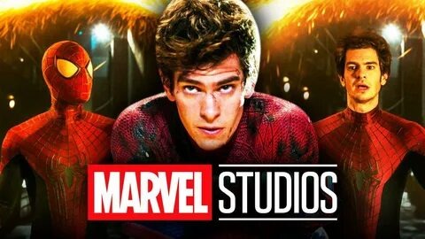 Новый Человек-Паук 3 Новое Начало Трейлер (2025) Эндрю Гарфилд