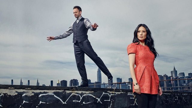 Сериал Элементарно - 2 Сезон 17 Серия  / Elementary
