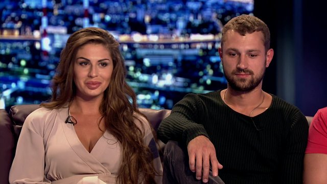 ДОМ-2 После заката 3757 день Ночной эфир (23.08.2014)