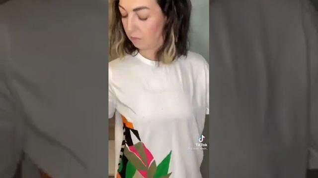 Жидкий утюг