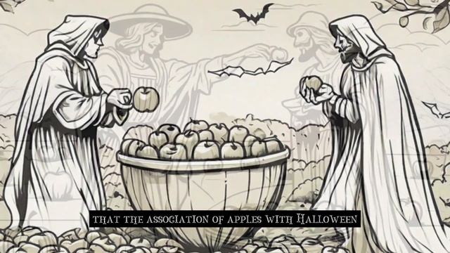 Trick or Treat! Where Halloween Came From!??? | InBriefHistory