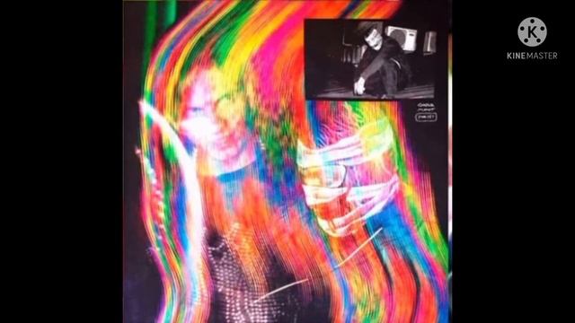 Растёт - Mayot (1 час)