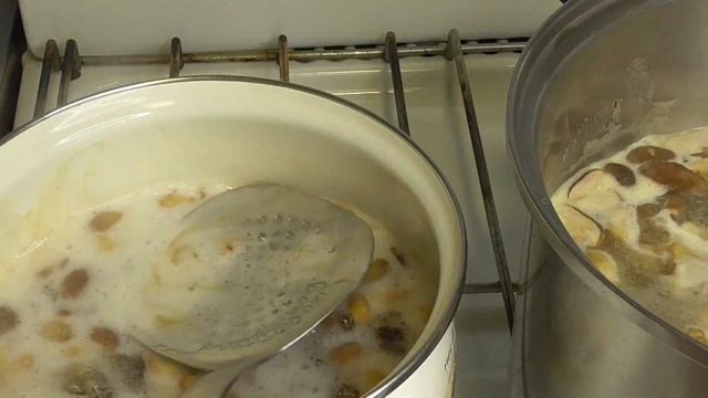 Жареные Польские Грибы Самый правильный рецепт жареных грибов Два способа