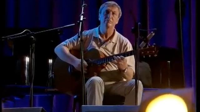 Олег Митяев - _Француженка_ (Почти весь Митяев...)
