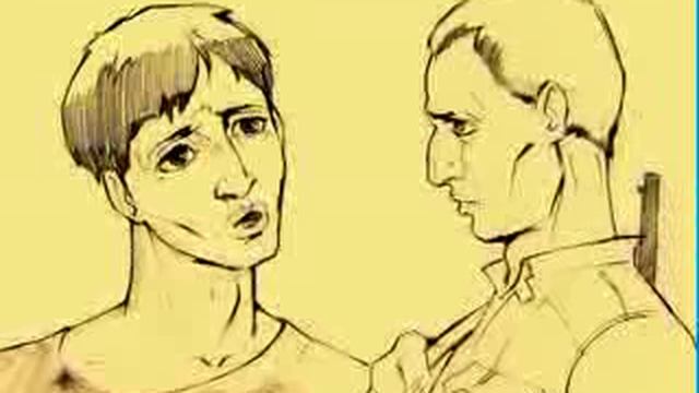 если вас захватили в заложники правила поведения
