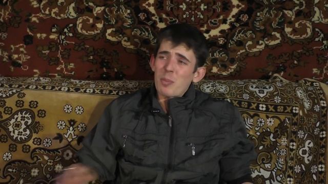 Приемка этапов в лагерях Алтайского края