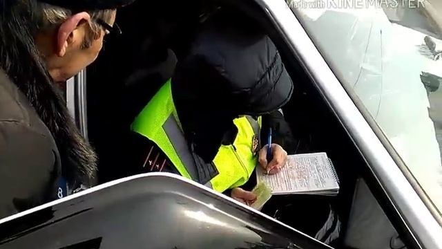 Лишение прав за грязные номера.