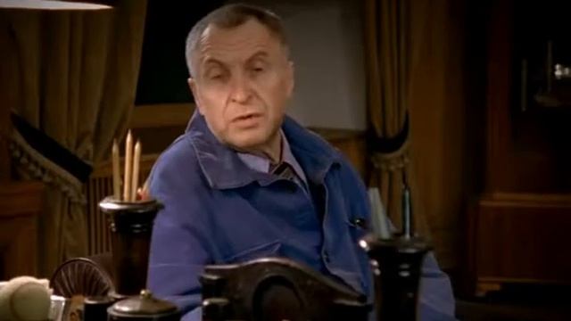 В круге первом.