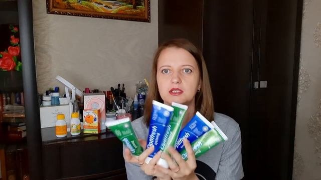 Обзор заказа по 6 каталогу Орифлэйм 2021