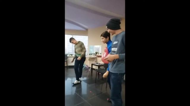 ШКОЛА УСПЕХА (тренинги для подростков)