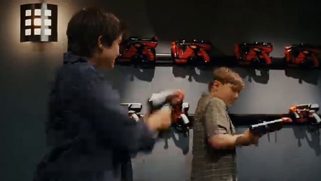 Схватка в небе. The Flyboys. 2008.