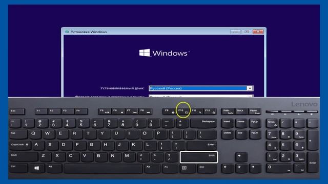 Подготовка Windows не выключайте компьютер ДОЛГО