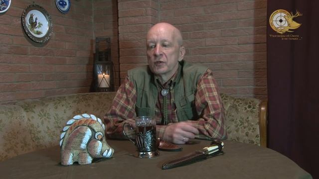 Ответы на вопросы: Sabatti Forest, Opinel и др. (выпуск 25)