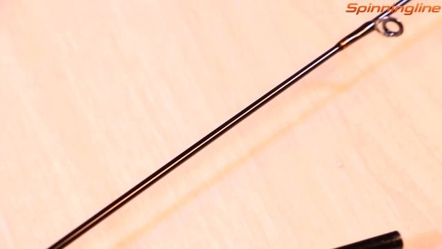 Cпиннинг Kosadaka Mustang Bass Special