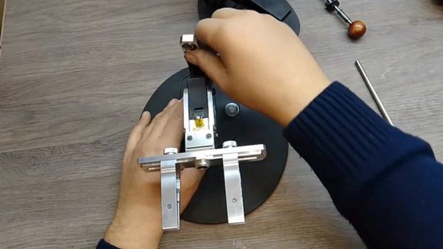 TSPROF Kadet vs Pioneer  Сравнение 2