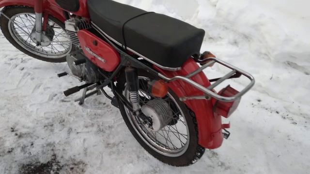 мотоцикл Минск продажа.