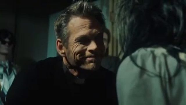 проклятие монахини