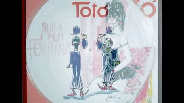 Totò d2a Roberto Murolo   Malafemmena