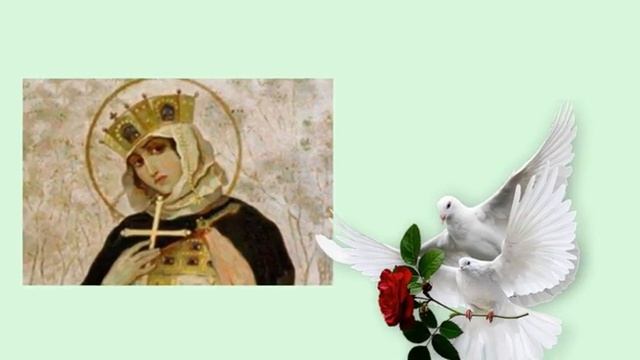 3 класс. Святые земли Русской. Княгиня Ольга. Князь Владимир.
Автор: Видеоуроки музыки
