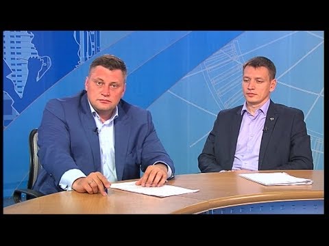Ближе к делу: Максим Данилов и Евгений Углов