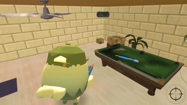 ПРОВЕРКА ВСЕХ МИФОВ В ЧИКЕН ГАН!(CHICKEN GUN).