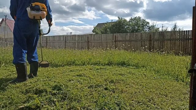 Триммер Huter GGT 2500S