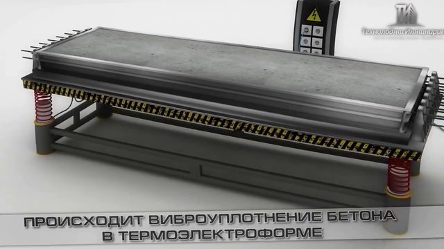 Техноология производства ПК