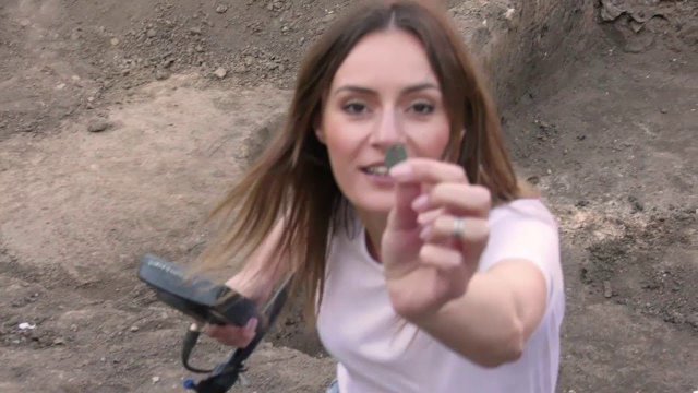 Точка на карте. Азов