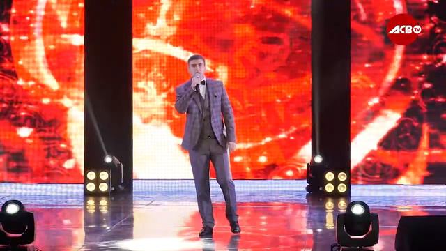 Алим Аппаев - Жюрекни жаныса (Душа моего сердца)