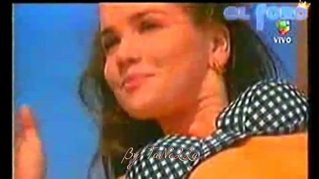 НАТАЛИЯ ОРЕЙРО - НАШЕ ДЕТСТВО ( NATALIA OREIRO - MY CHILDHOOD )