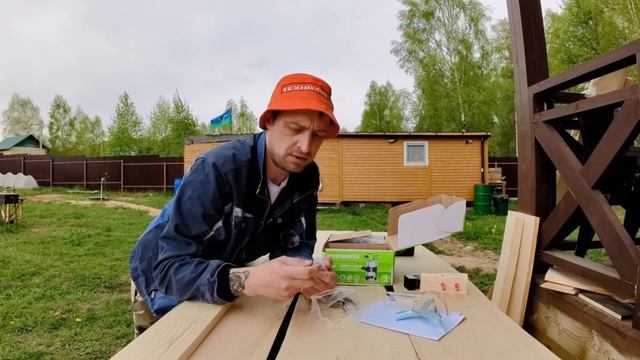 ВОЛНИСТЫЙ полок в БАНЕ! КАК СДЕЛАТЬ ВОЛНУ! Чудо ПРИСПОСОБА!