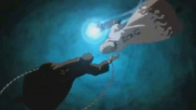 Minato Namikaze     《AMV》 Kushina uzumaki