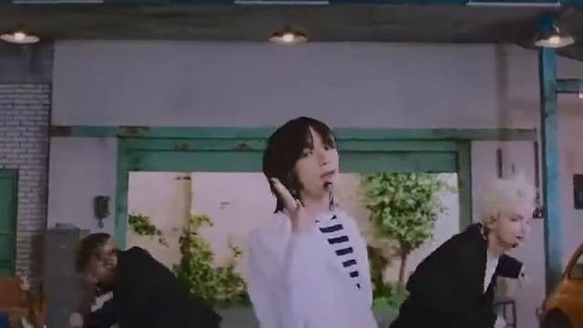 TXT ( 투모로우바이투게더) 'MAGIC'@MTVFreshout